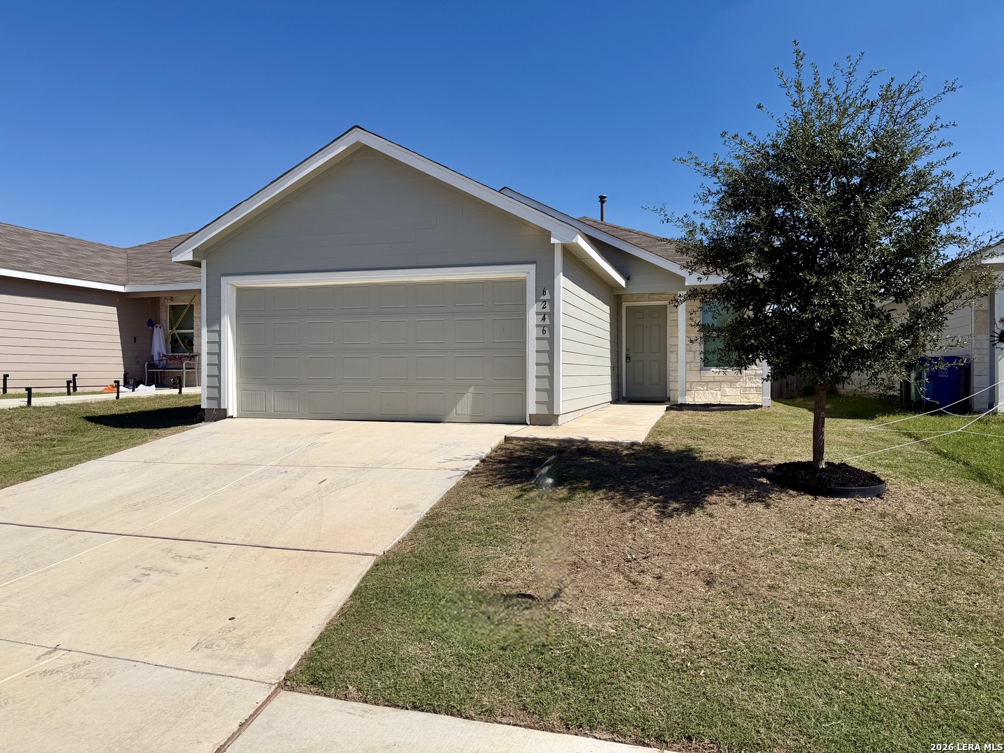 6246 Marco Plains San Antonio TX 78222