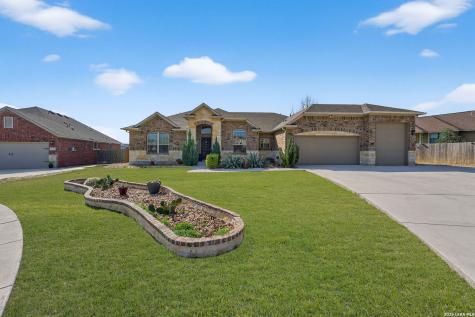 1608 Alvin Circle New Braunfels TX 78130
