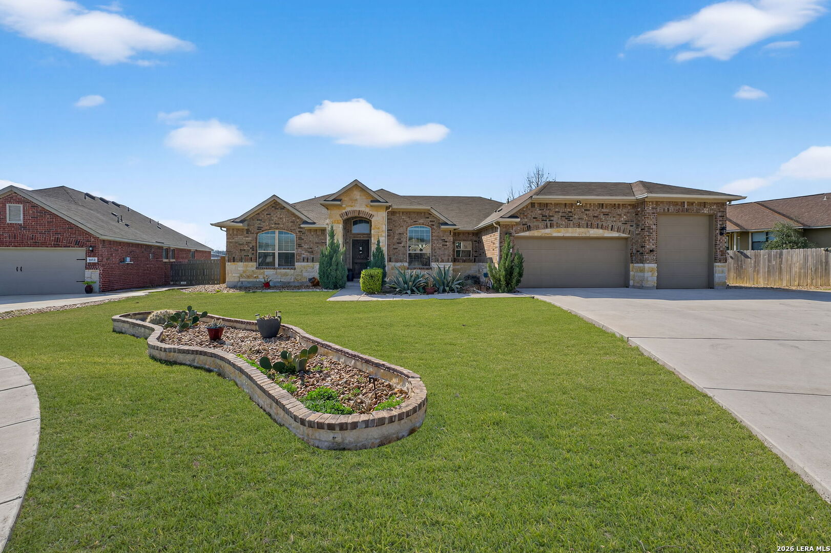1608 Alvin Circle New Braunfels TX 78130