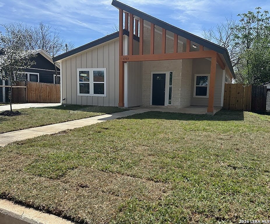 1722 Center Street San Antonio TX 78202