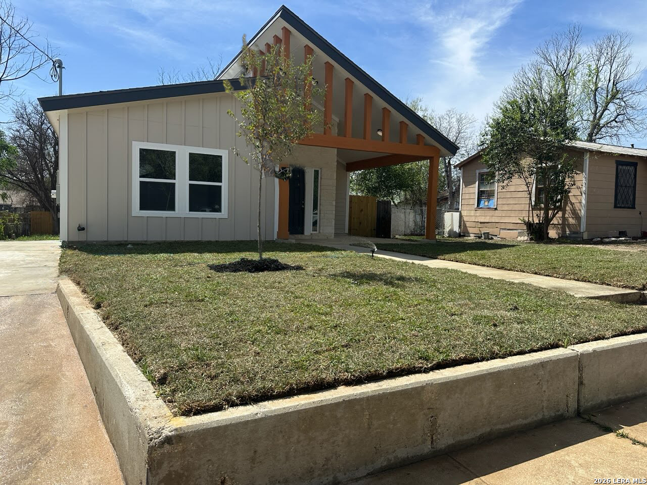 1722 Center Street San Antonio TX 78202