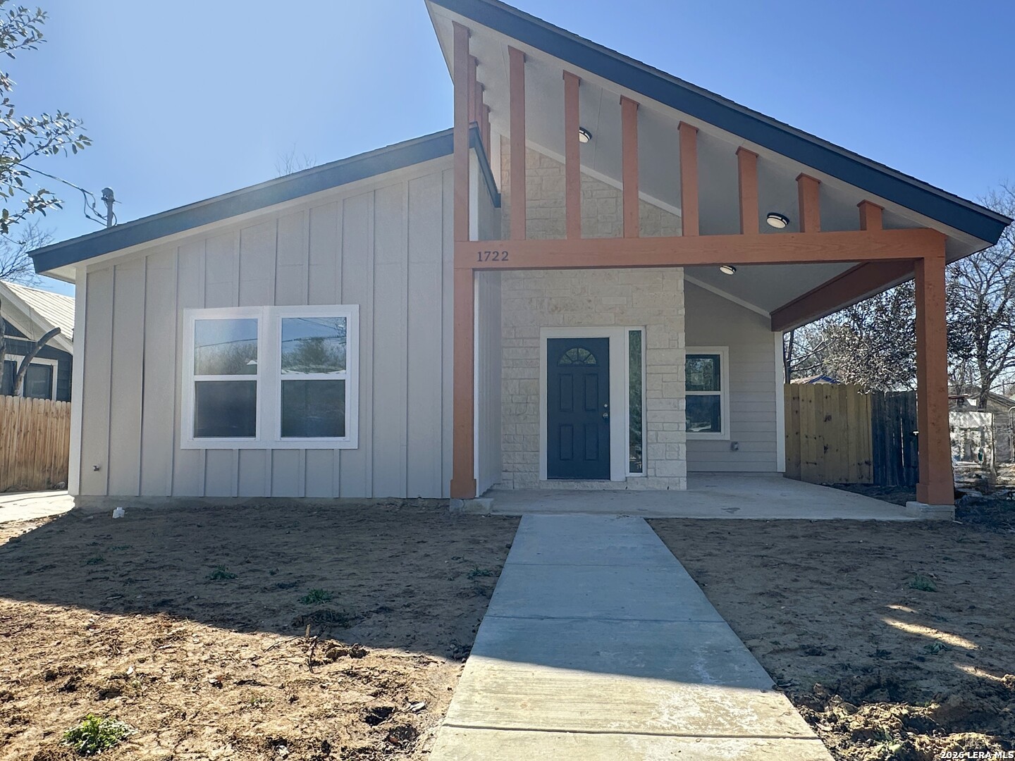 1722 Center Street San Antonio TX 78202