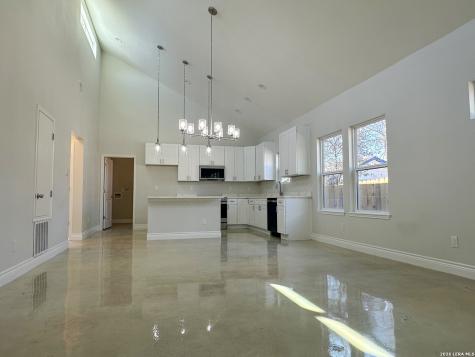 1722 Center Street San Antonio TX 78202