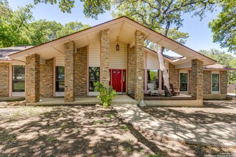 25317 Mesquite Hollow San Antonio TX 78255