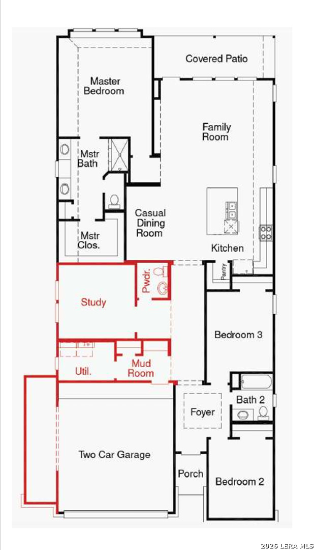 2812 Maximilian Lane New Braunfels TX 78130