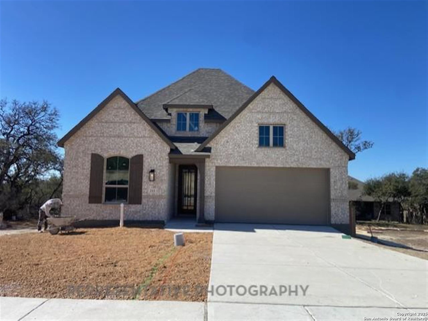213 Boulder Creek Boerne TX 78006