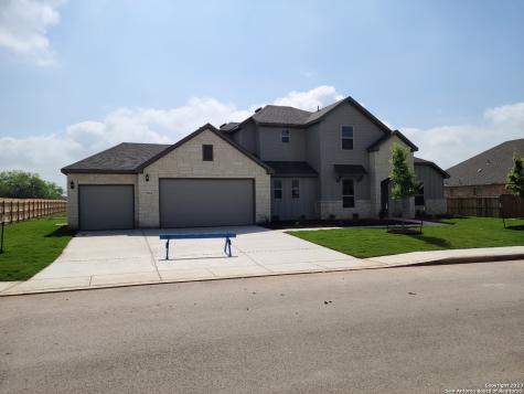 5314 Kody Creek San Antonio TX 78263