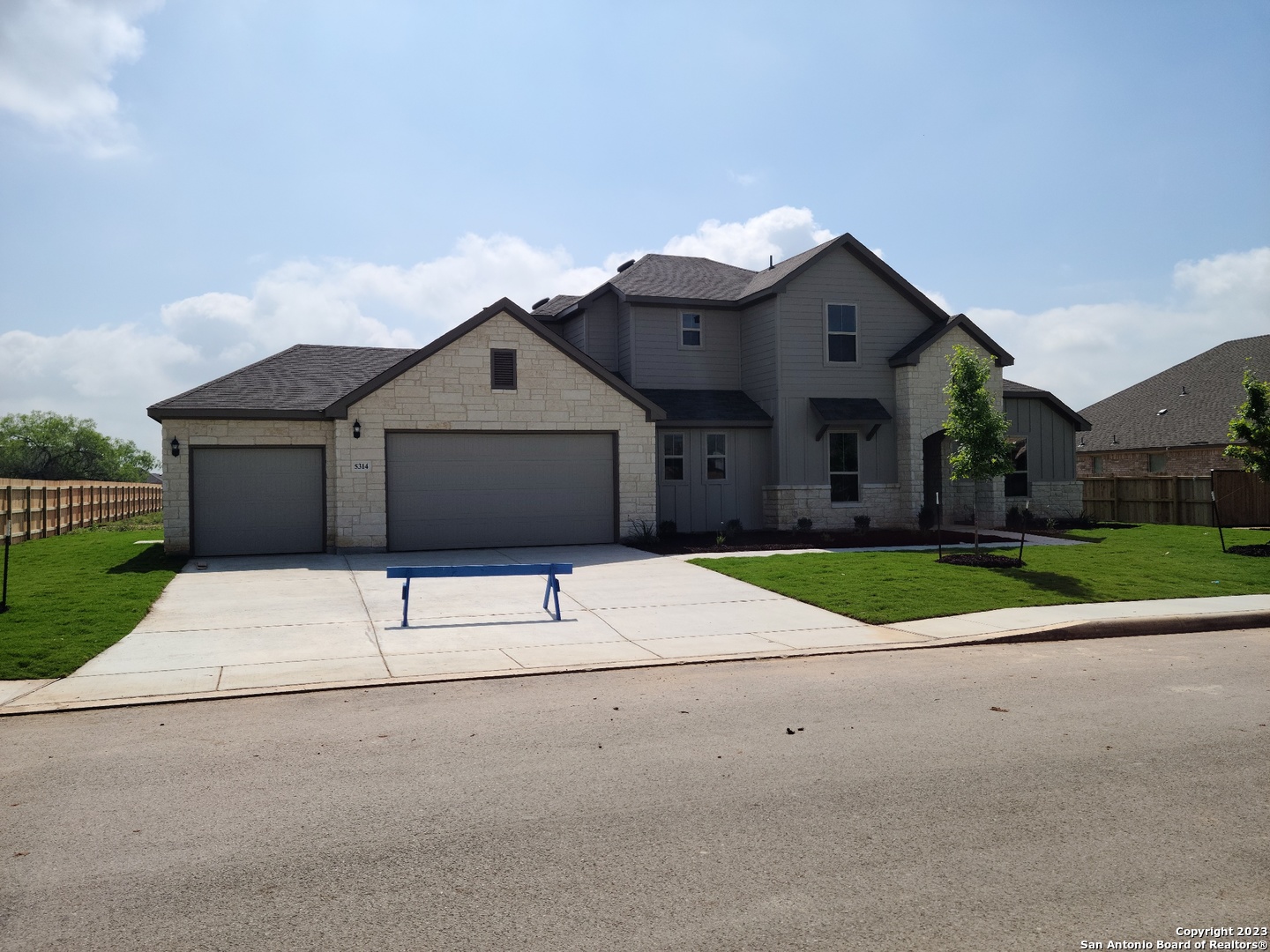 5314 Kody Creek San Antonio TX 78263