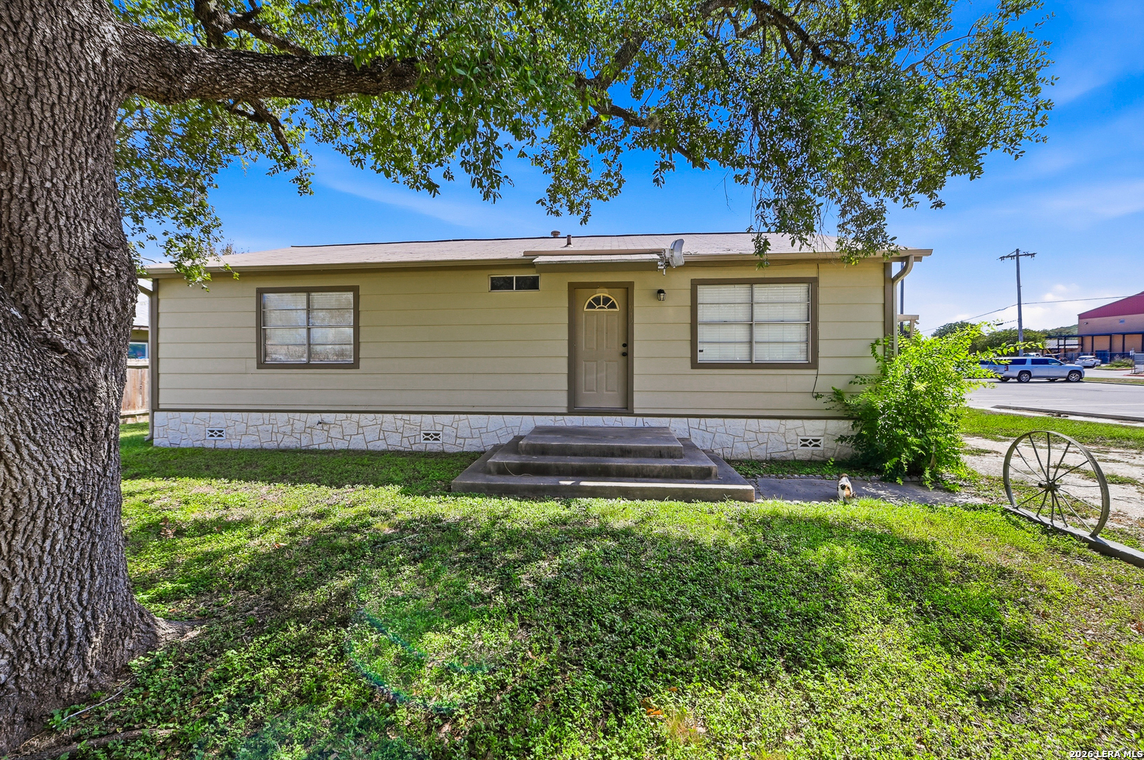 912 Houston Street Castroville TX 78009