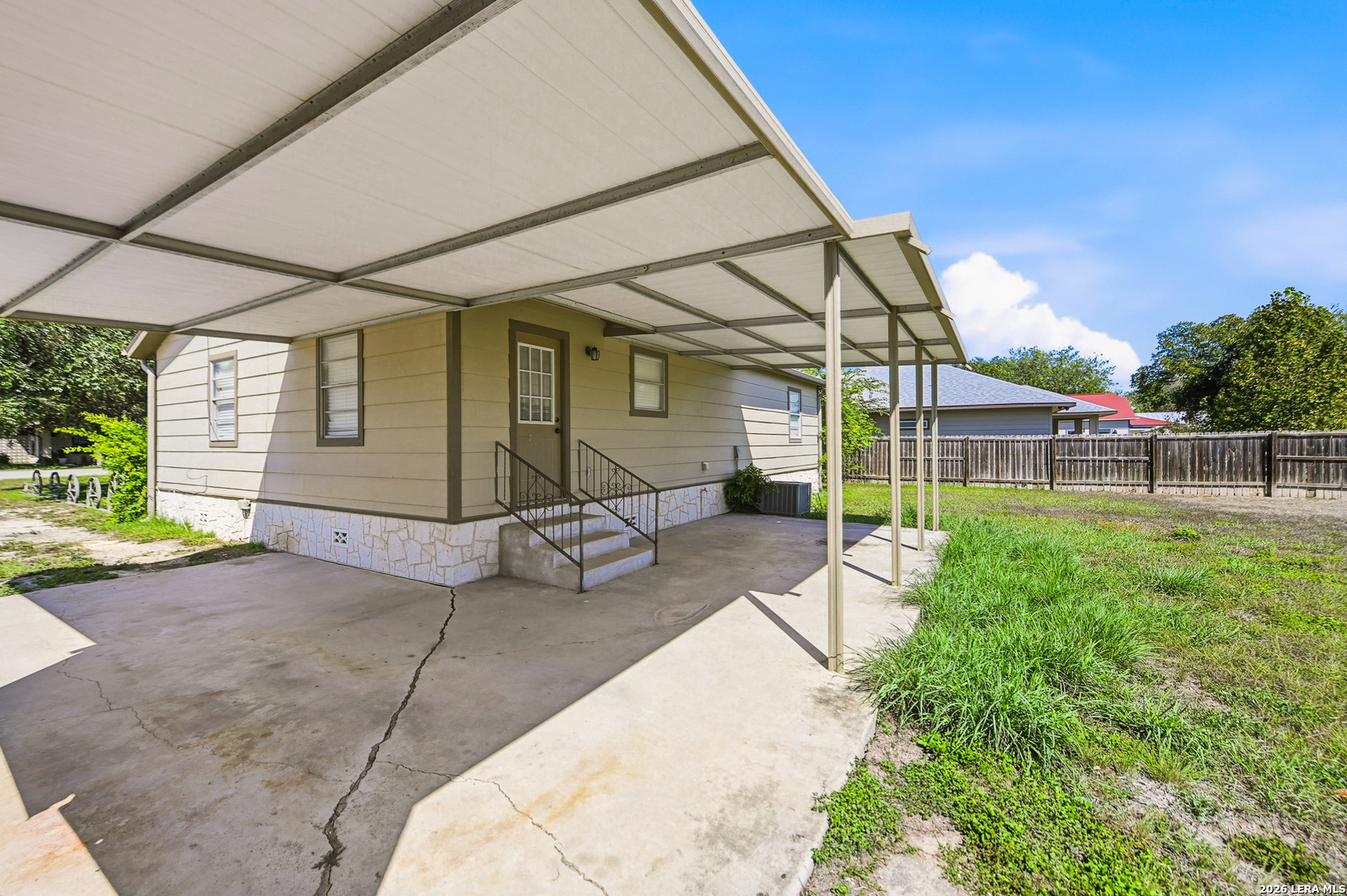 912 Houston Street Castroville TX 78009