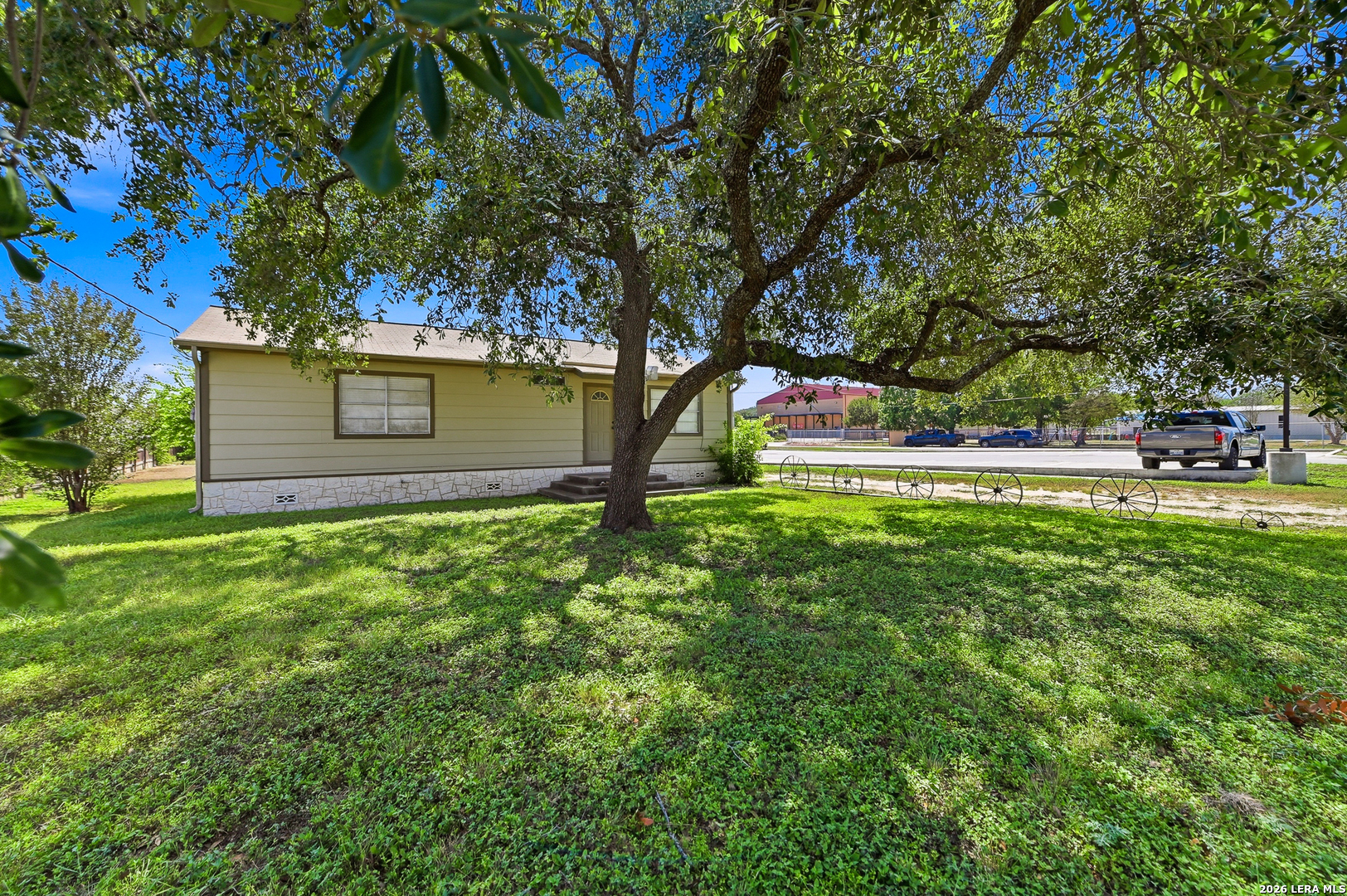 912 Houston Street Castroville TX 78009