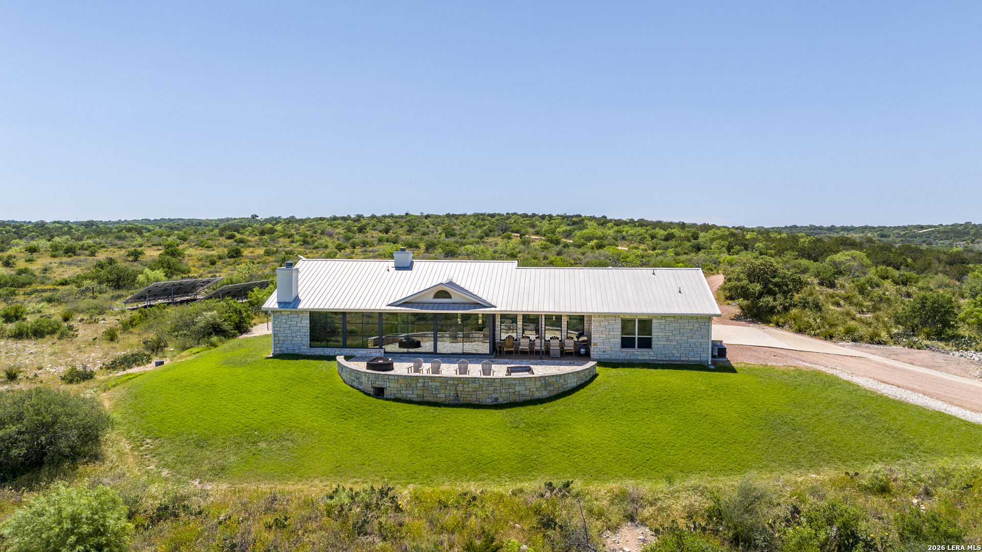 256 Persimmon Point Mason TX 76856