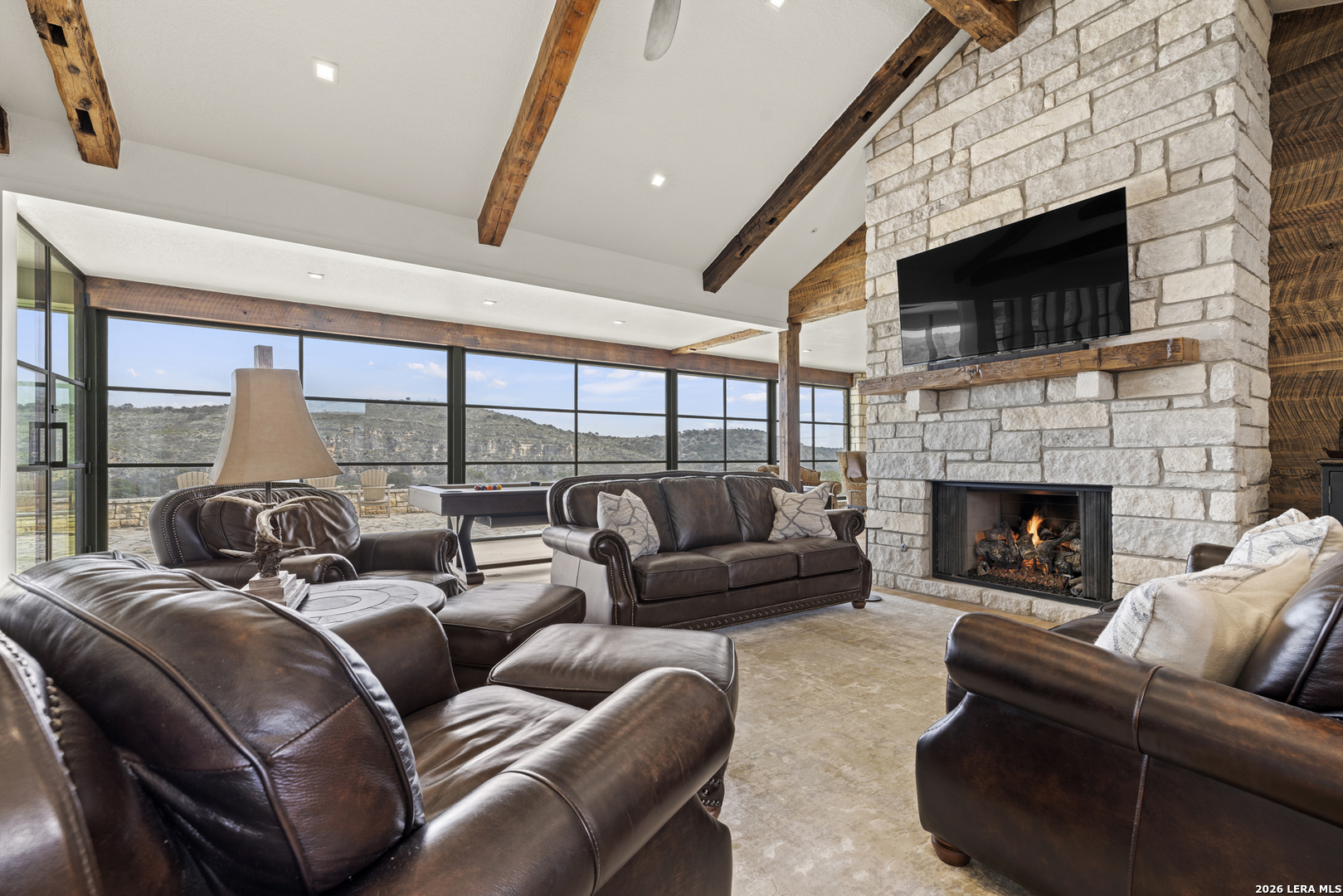 256 Persimmon Point Mason TX 76856