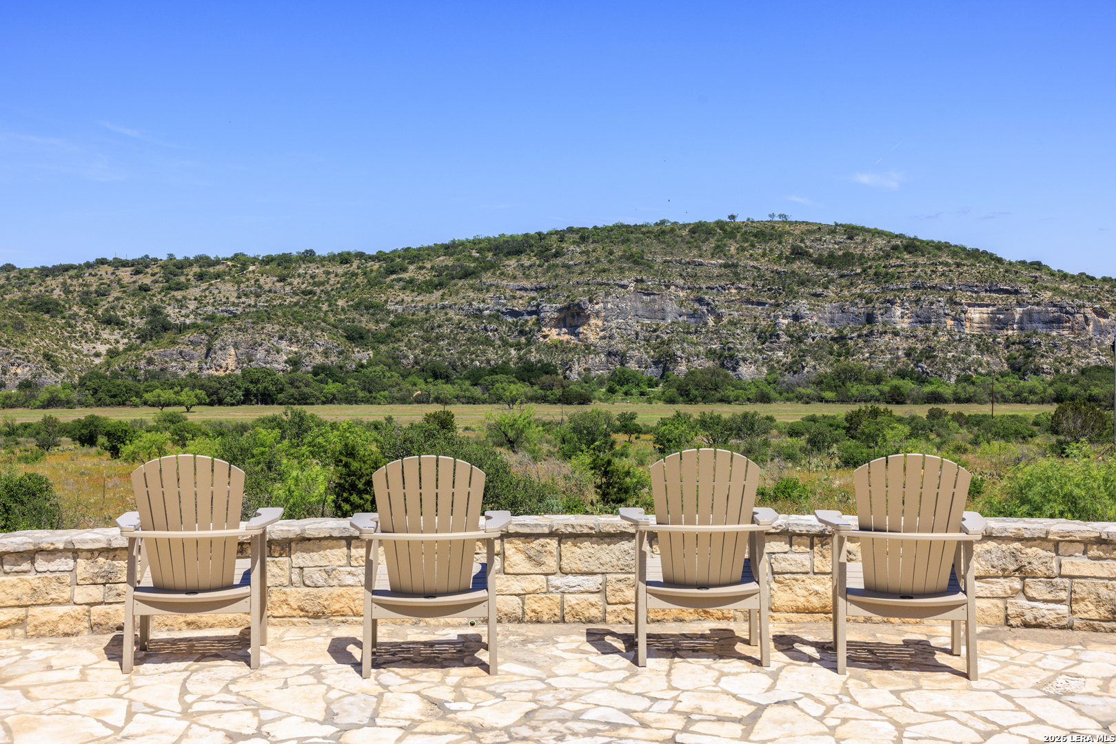 256 Persimmon Point Mason TX 76856
