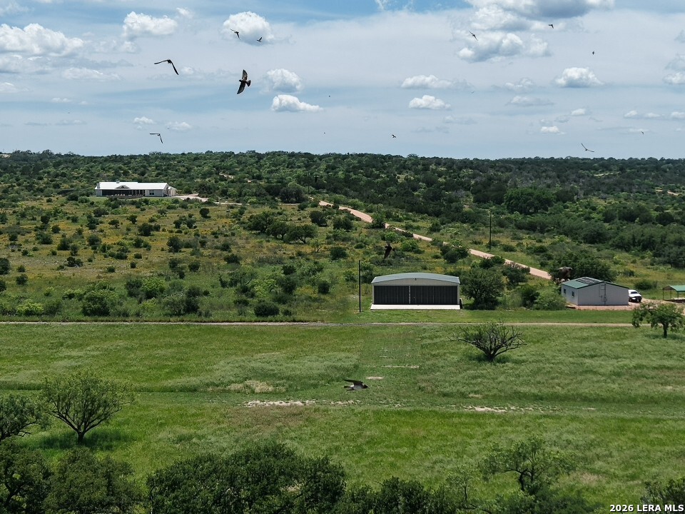256 Persimmon Point Mason TX 76856