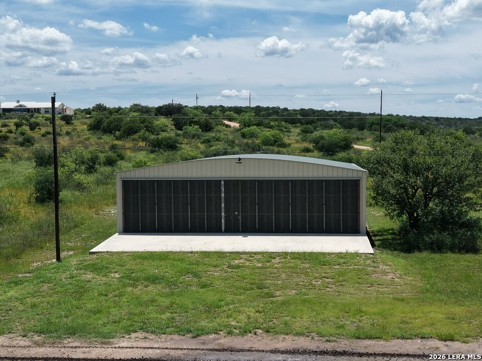 256 Persimmon Point Mason TX 76856
