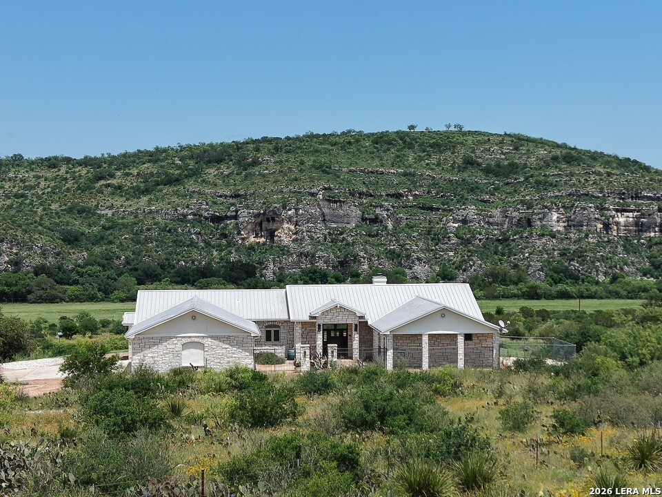 256 Persimmon Point Mason TX 76856
