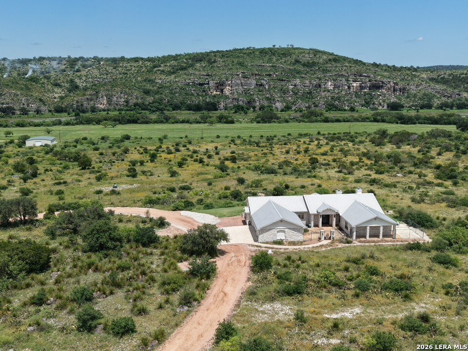 256 Persimmon Point Mason TX 76856