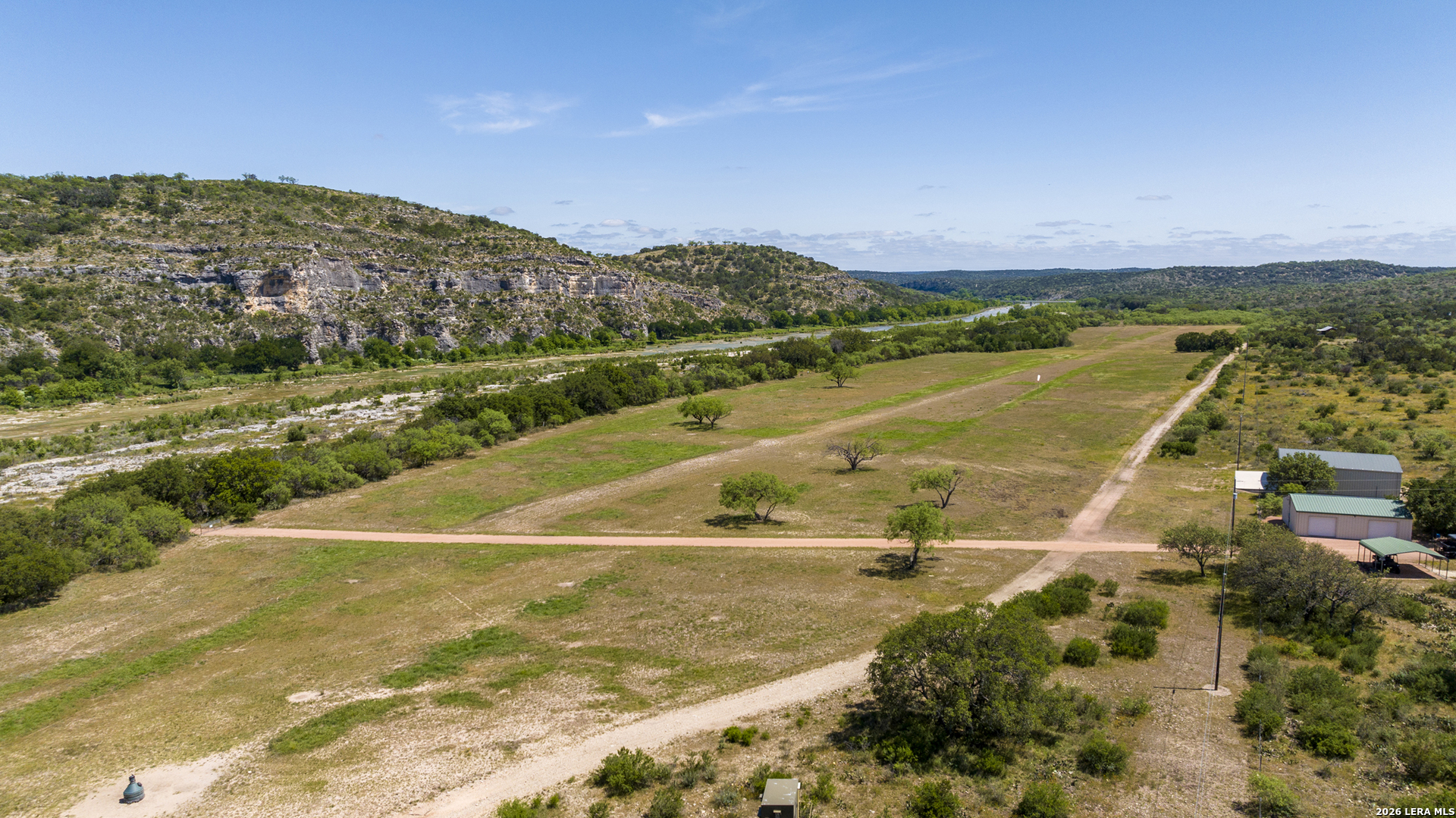 256 Persimmon Point Mason TX 76856