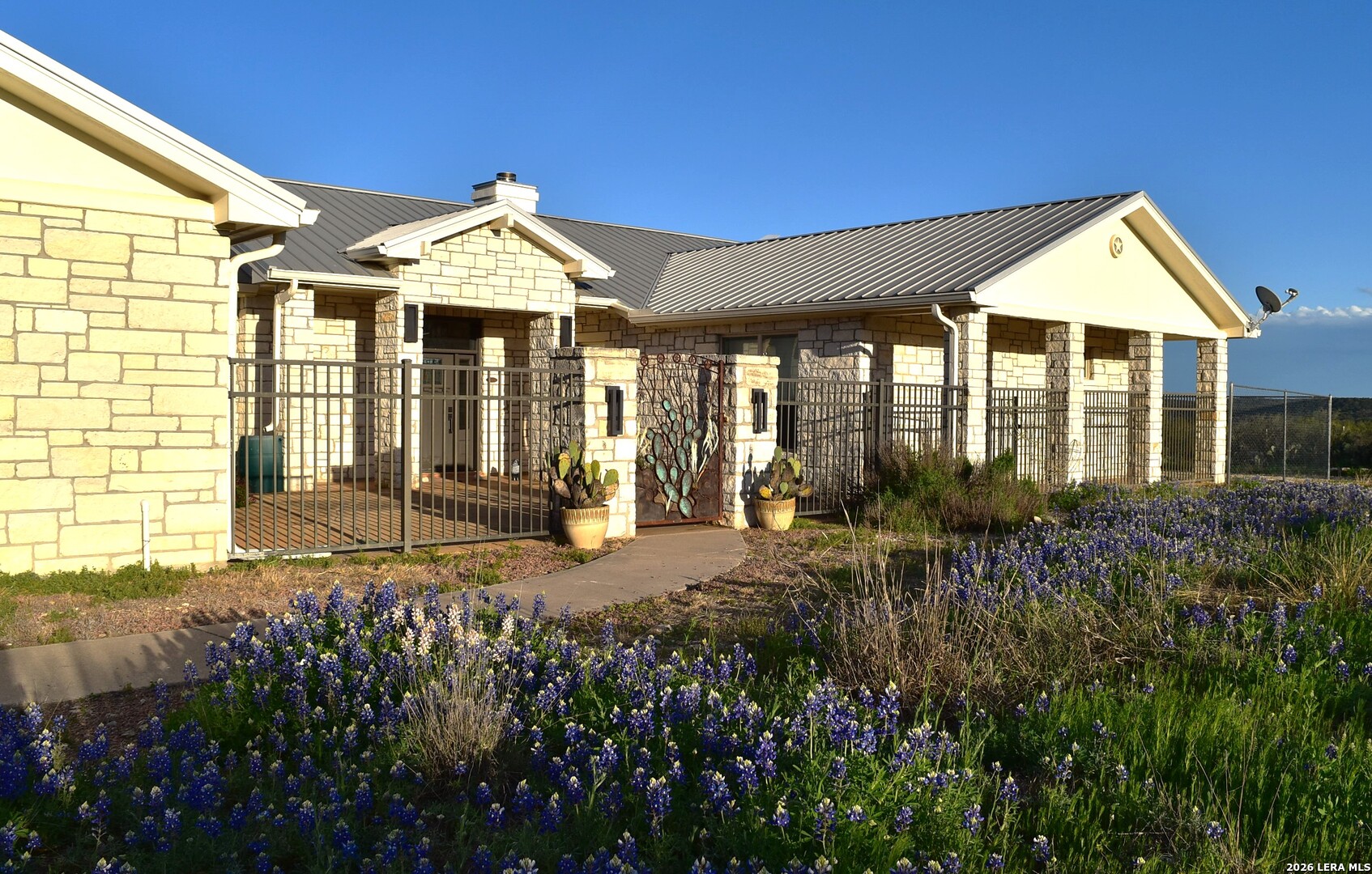 256 Persimmon Point Mason TX 76856