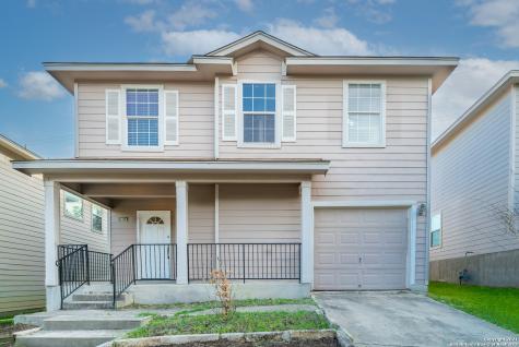 5634 Red Canyon San Antonio TX 78252