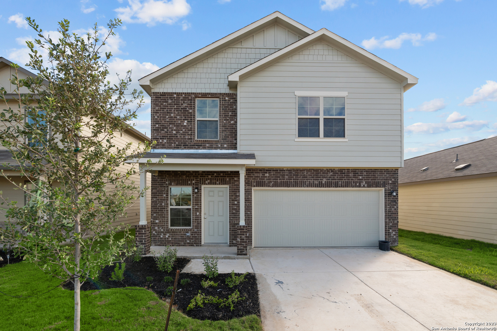 5946 Willow Point Boulevard San Antonio TX 78219