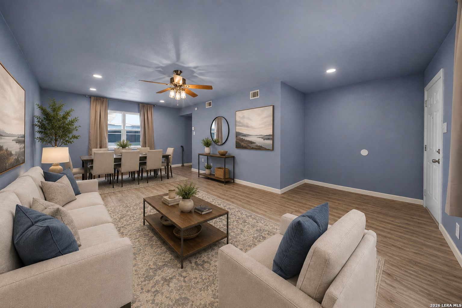 10831 Crown View San Antonio TX 78239