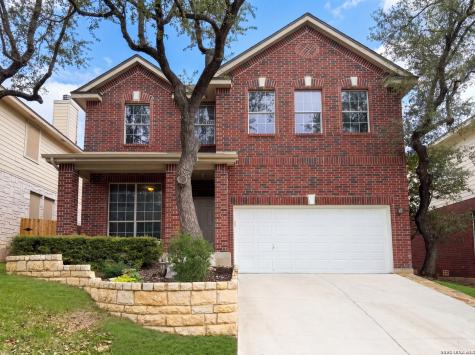 26902 Sparrow Ridge San Antonio TX 78261
