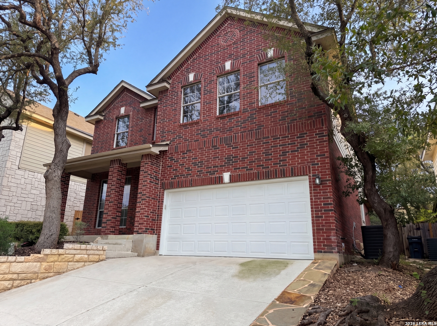 26902 Sparrow Ridge San Antonio TX 78261