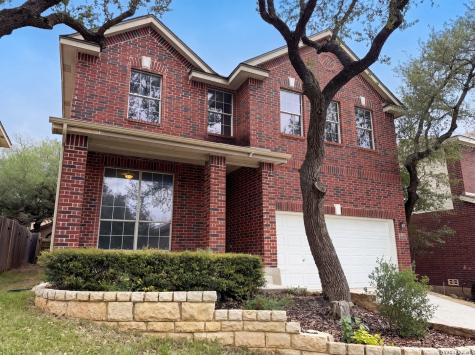 26902 Sparrow Ridge San Antonio TX 78261