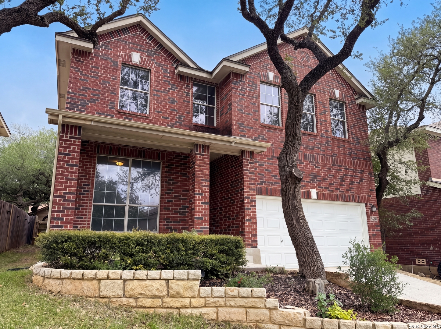 26902 Sparrow Ridge San Antonio TX 78261