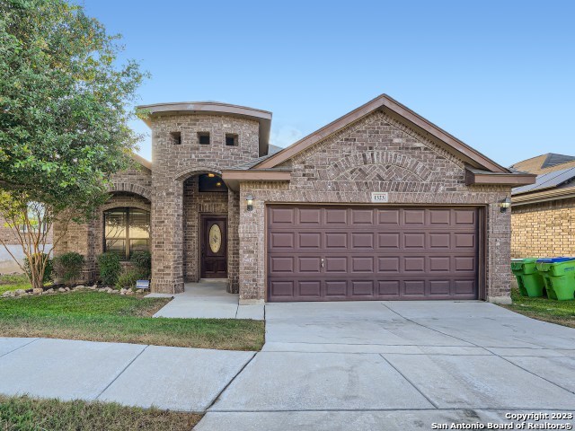 1323 Crow Court San Antonio TX 78245