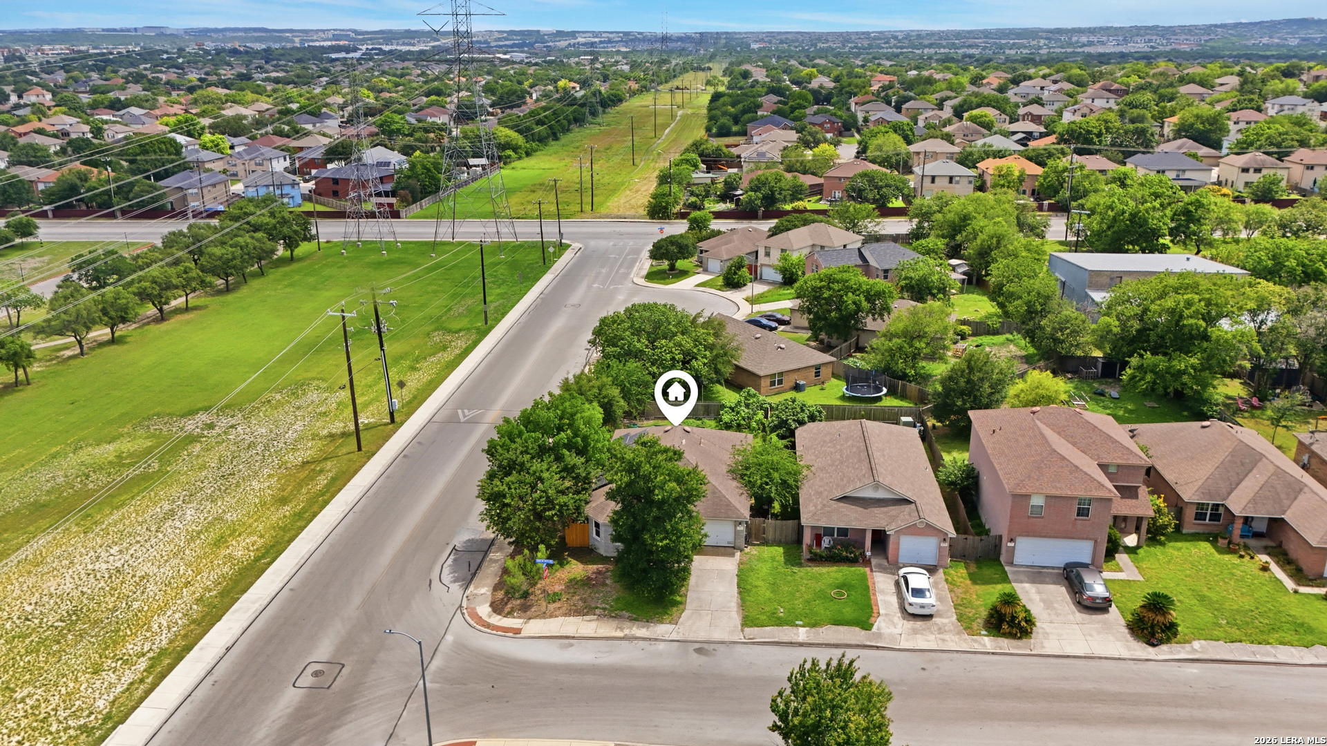 10702 Shaencrossing San Antonio TX 78254