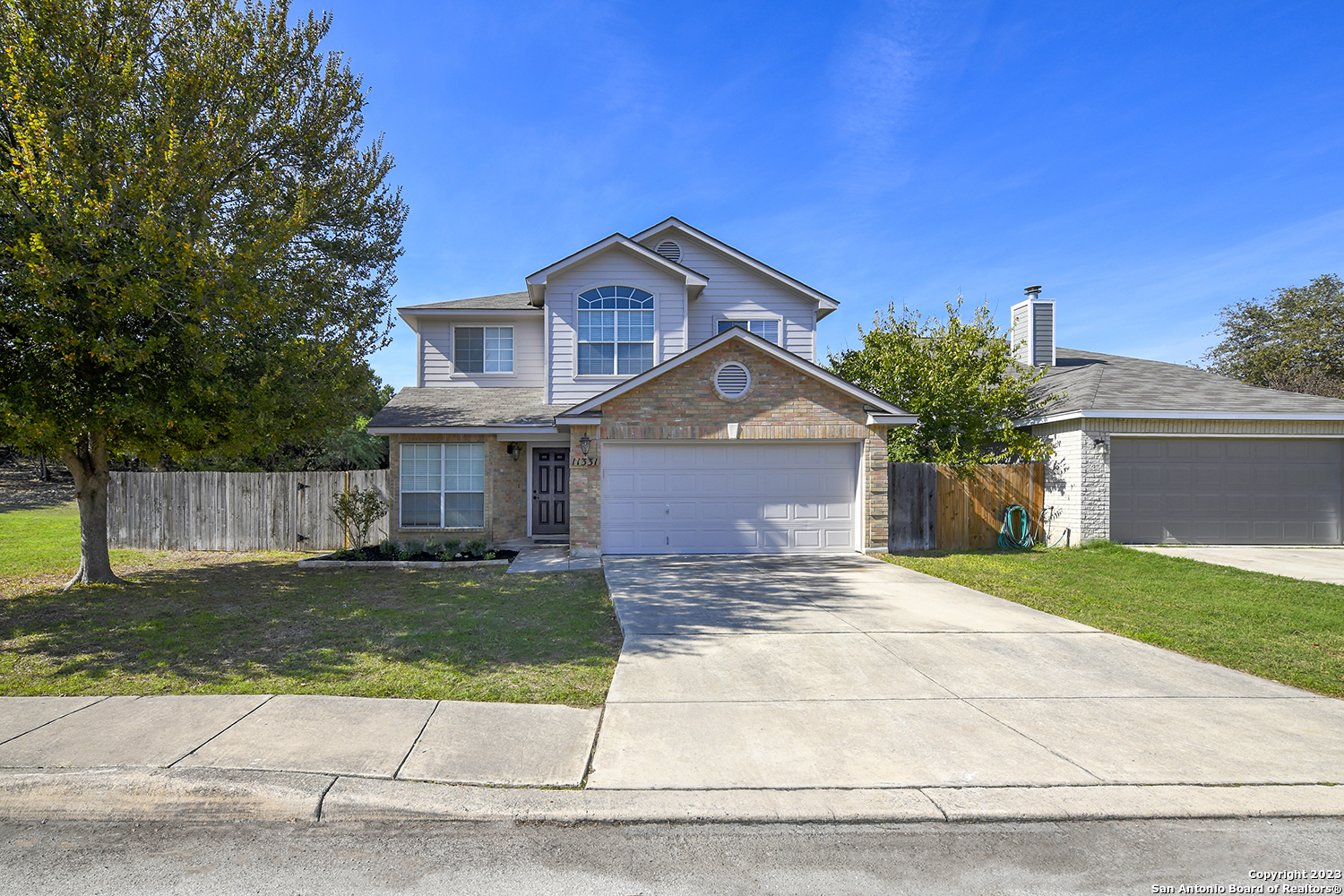 11331 Woodwaters Way San Antonio TX 78249