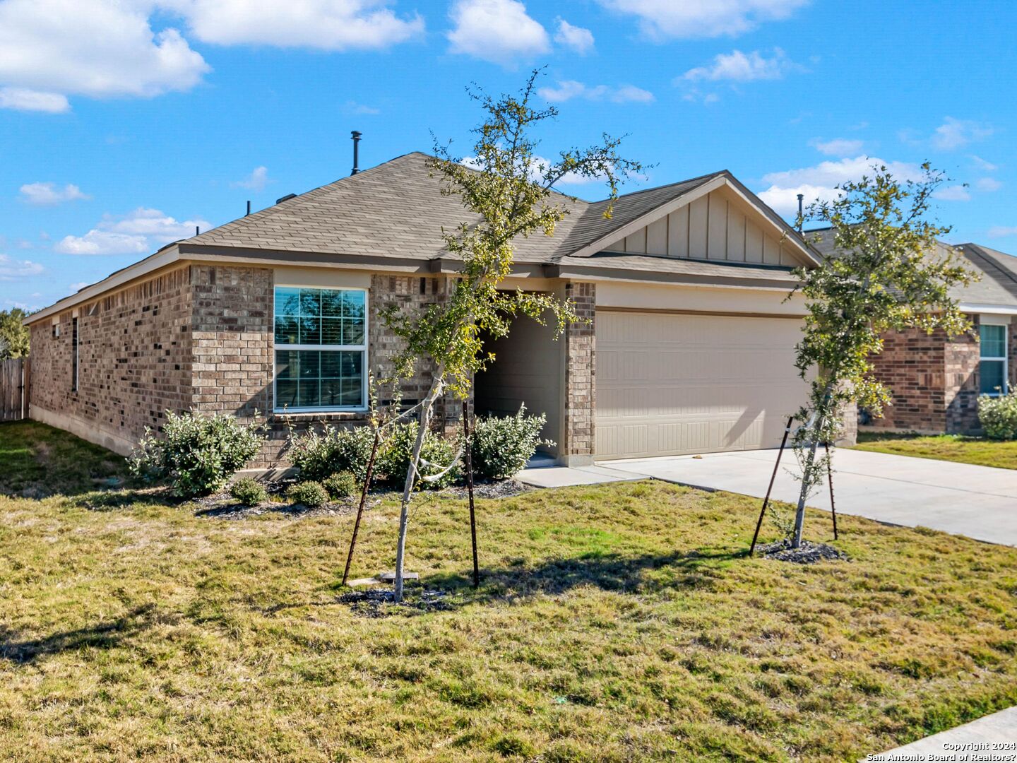 9210 Landa Falls San Antonio TX 78254