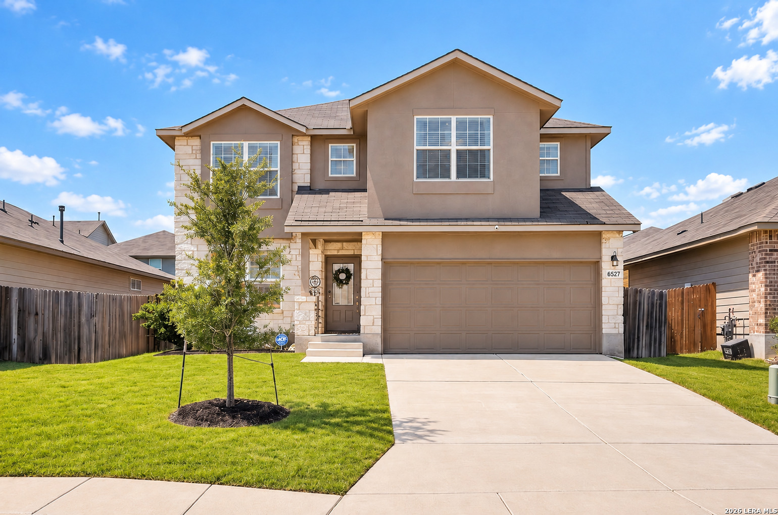 6527 Hoffman Plain San Antonio TX 78252