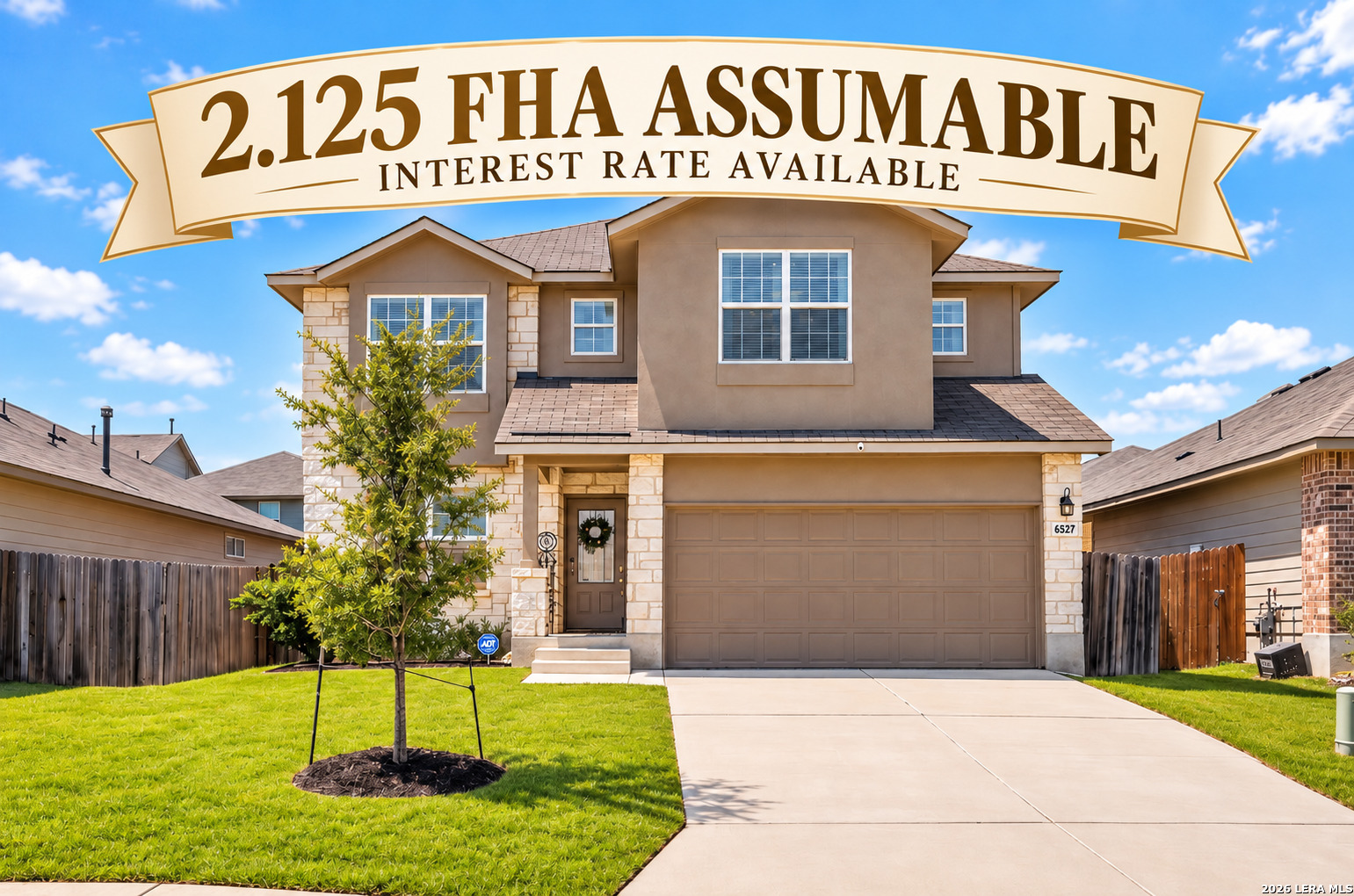6527 Hoffman Plain San Antonio TX 78252