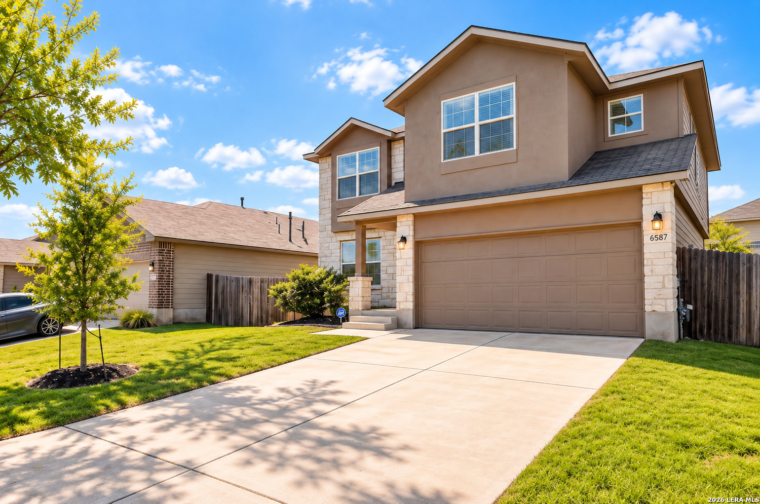 6527 Hoffman Plain San Antonio TX 78252
