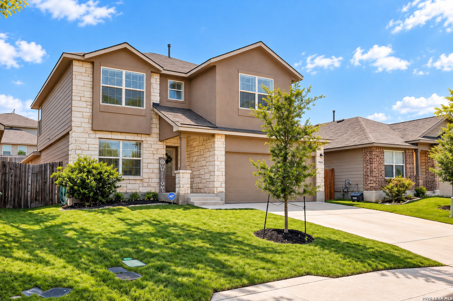 6527 Hoffman Plain San Antonio TX 78252