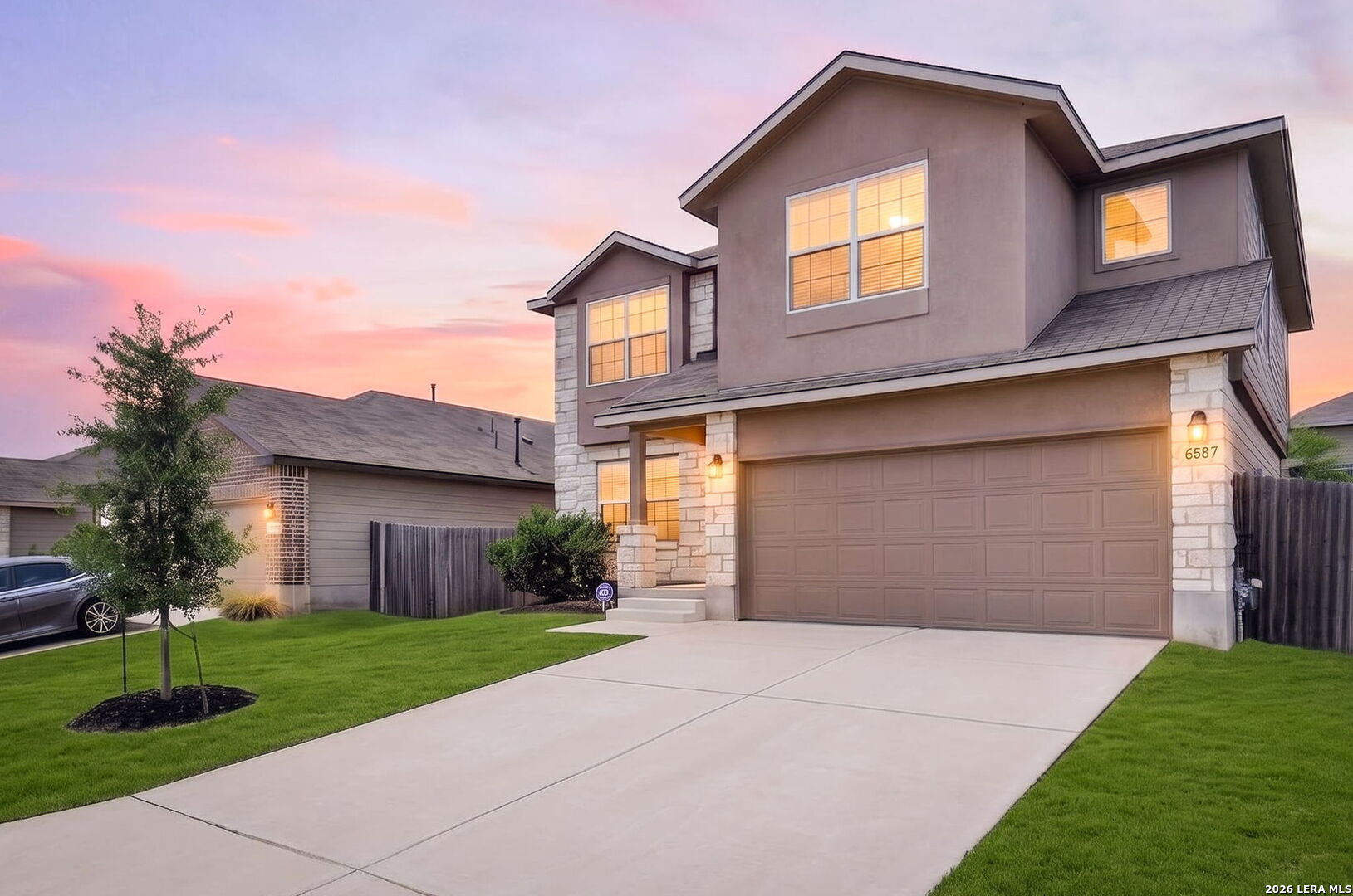6527 Hoffman Plain San Antonio TX 78252