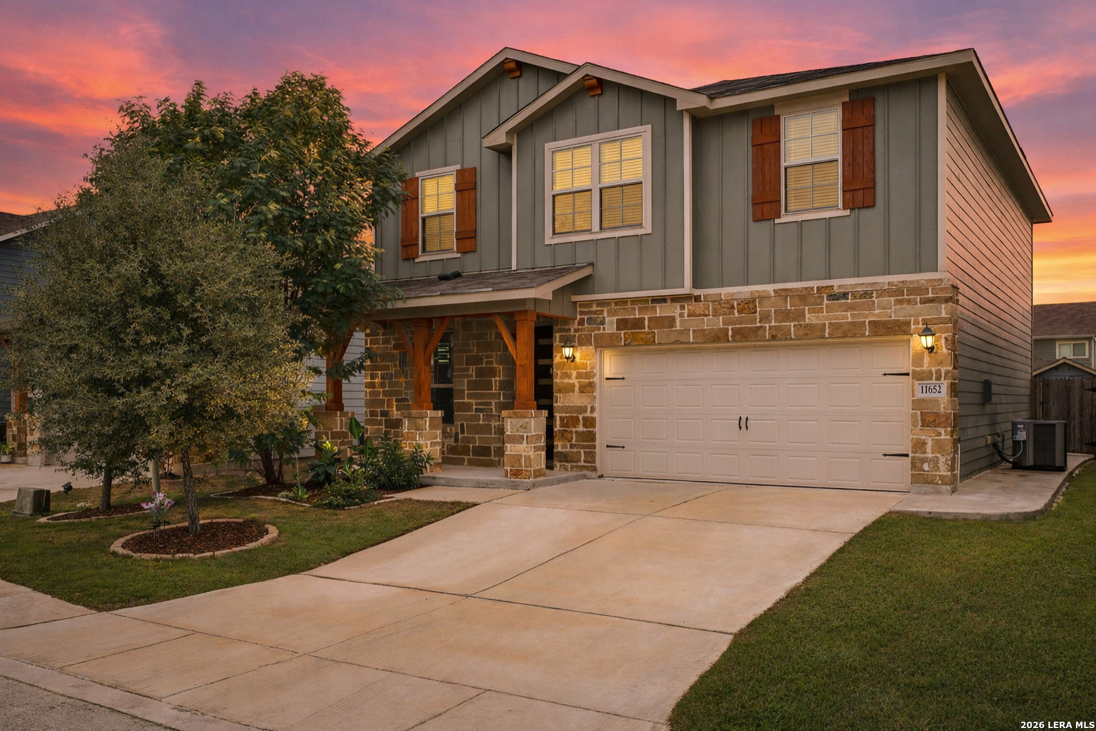 11652 Folsom Pass San Antonio TX 78245