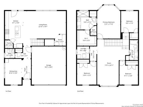 11652 Folsom Pass San Antonio TX 78245
