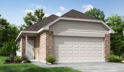 10415 Green Lake Drive San Antonio TX 78223