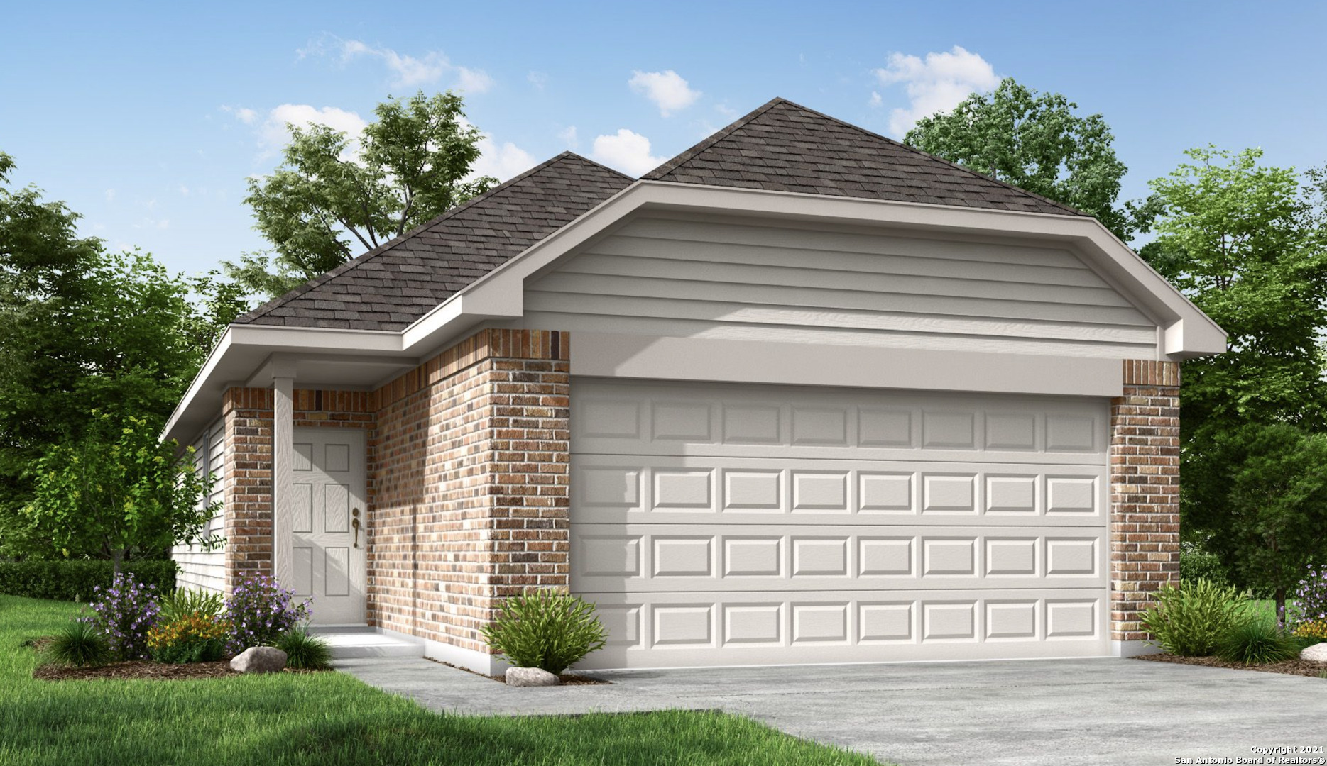 10415 Green Lake Drive San Antonio TX 78223