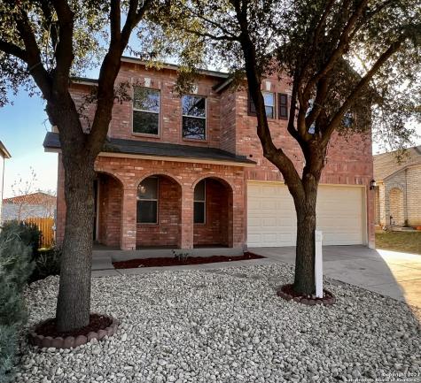 9118 Blazer Place San Antonio TX 78245