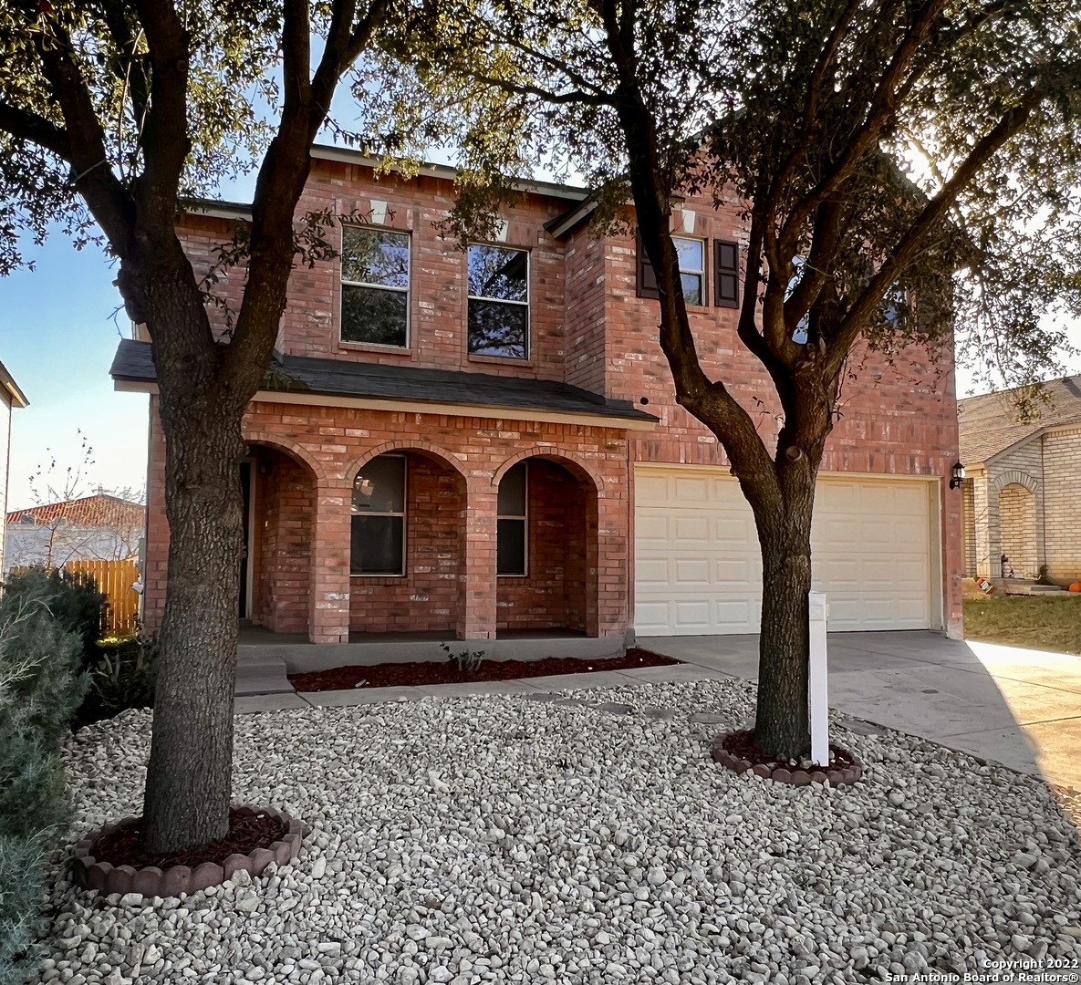 9118 Blazer Place San Antonio TX 78245