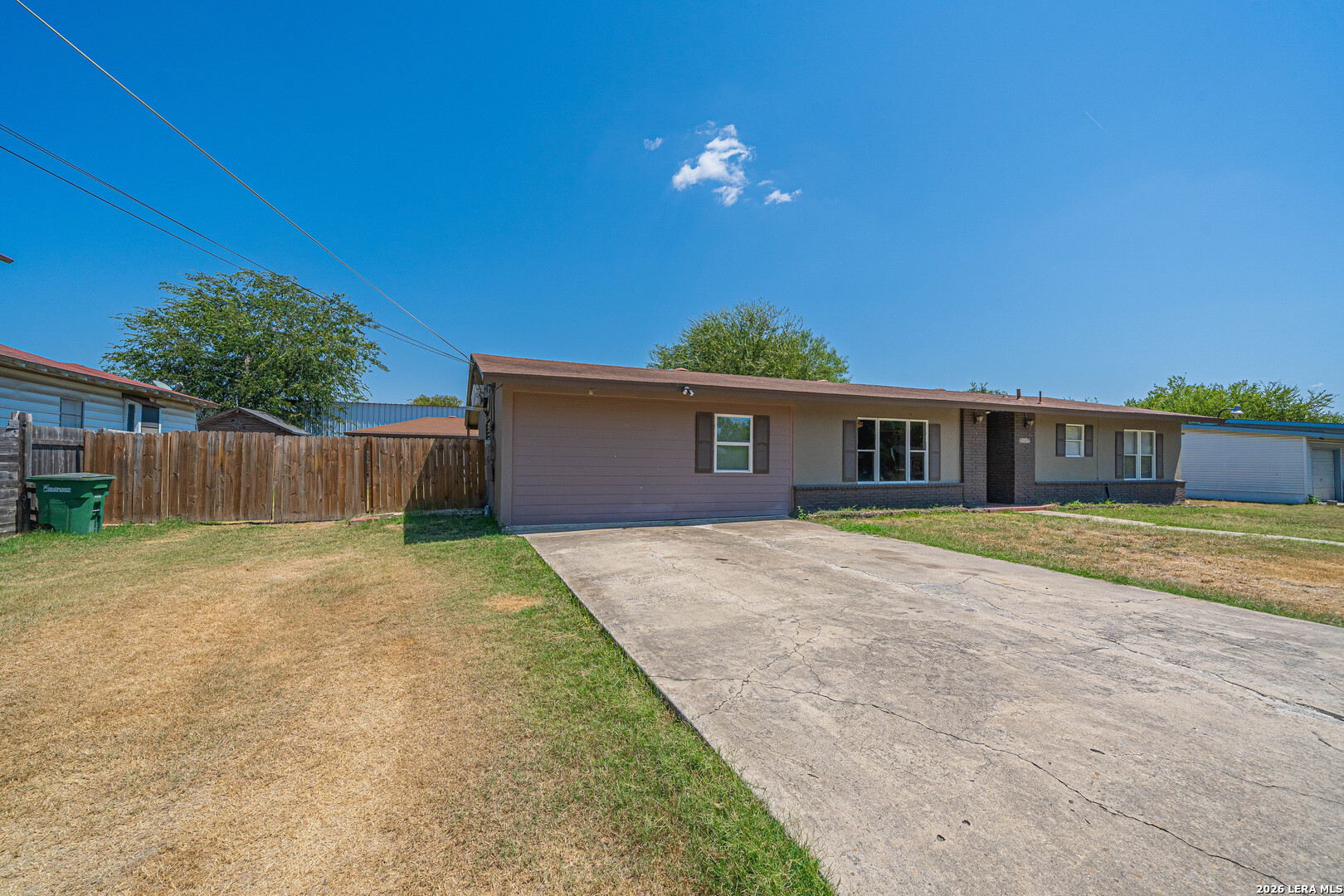 6010 Hillje Street San Antonio TX 78223