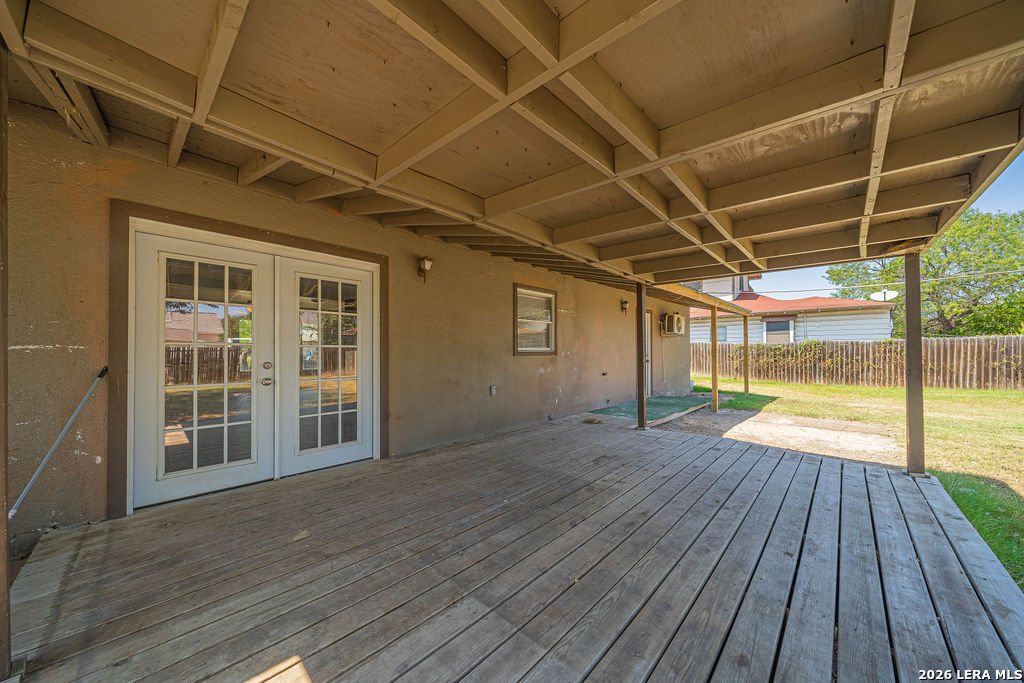 6010 Hillje Street San Antonio TX 78223