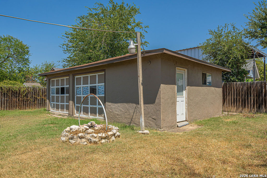 6010 Hillje Street San Antonio TX 78223