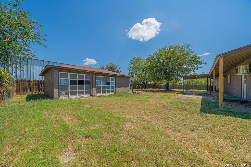 6010 Hillje Street San Antonio TX 78223